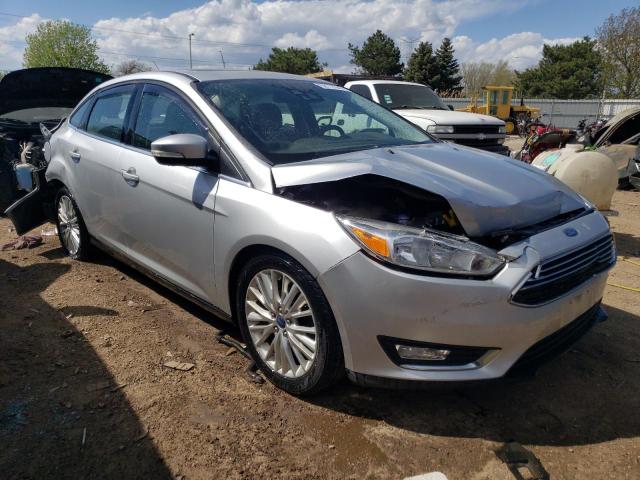 Photo 3 VIN: 1FADP3J25FL253472 - FORD FOCUS 