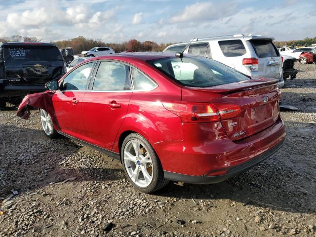 Photo 1 VIN: 1FADP3J25FL333273 - FORD FOCUS 