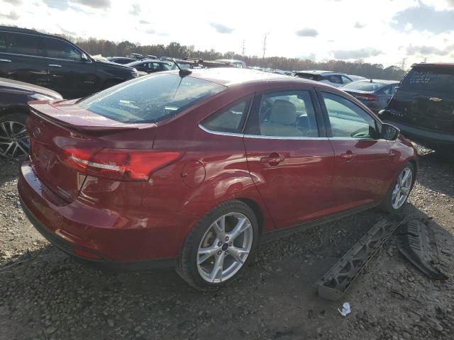 Photo 2 VIN: 1FADP3J25FL333273 - FORD FOCUS 