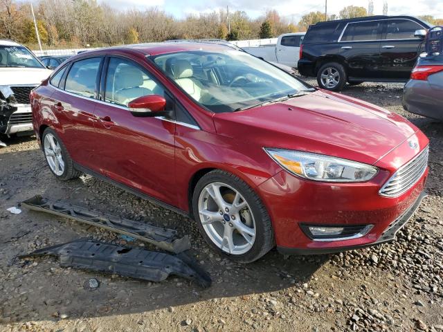 Photo 3 VIN: 1FADP3J25FL333273 - FORD FOCUS 