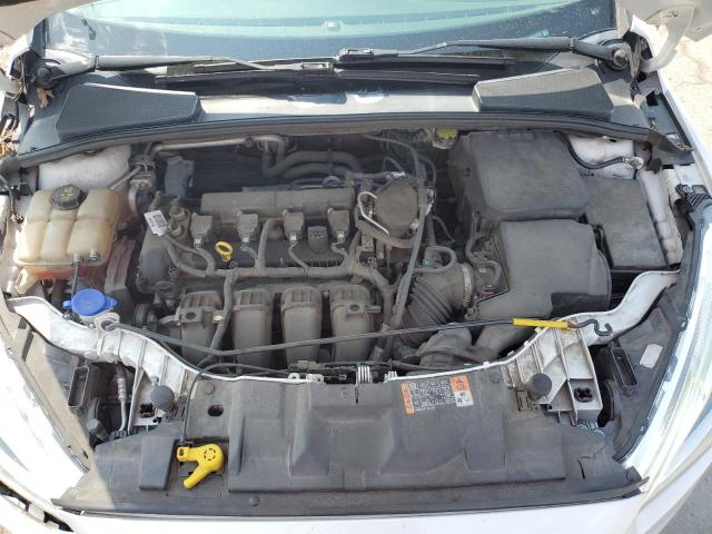 Photo 10 VIN: 1FADP3J25FL333578 - FORD FOCUS 