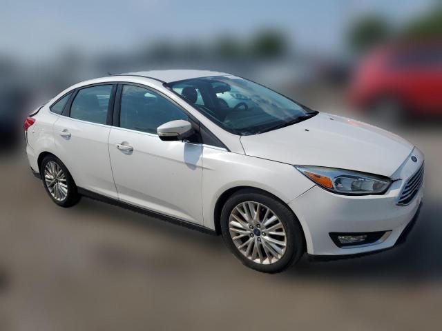 Photo 3 VIN: 1FADP3J25FL333578 - FORD FOCUS 