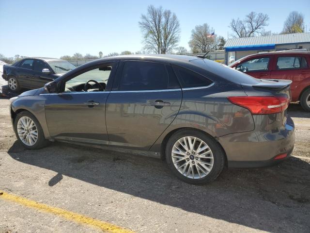 Photo 1 VIN: 1FADP3J25FL357346 - FORD FOCUS 