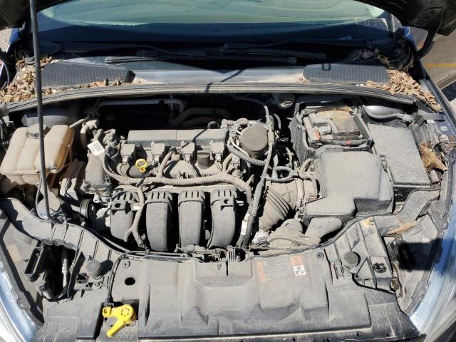 Photo 10 VIN: 1FADP3J25FL357346 - FORD FOCUS 