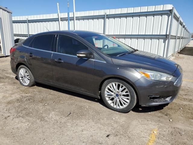 Photo 3 VIN: 1FADP3J25FL357346 - FORD FOCUS 