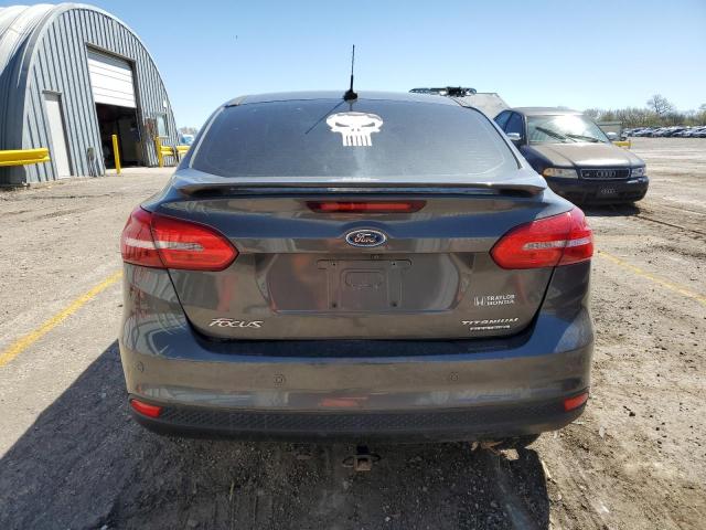 Photo 5 VIN: 1FADP3J25FL357346 - FORD FOCUS 