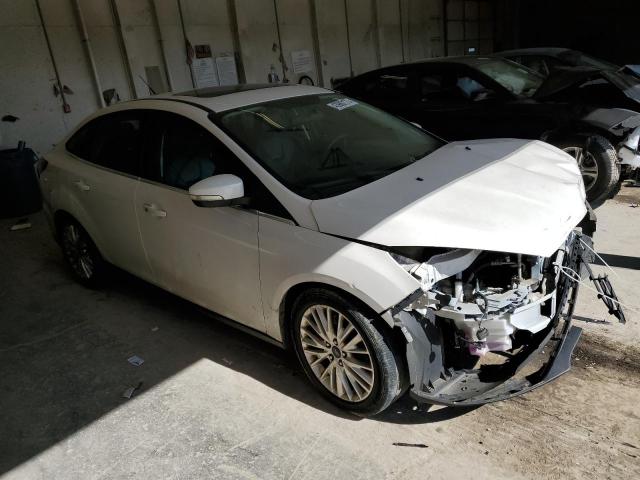 Photo 3 VIN: 1FADP3J25FL379329 - FORD FOCUS TITA 