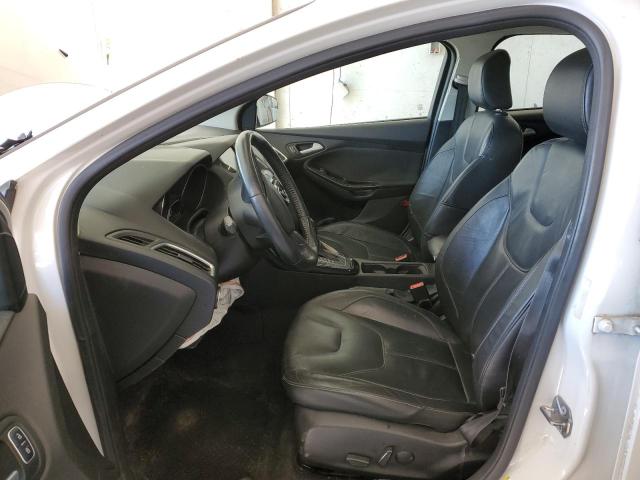 Photo 6 VIN: 1FADP3J25FL379329 - FORD FOCUS TITA 