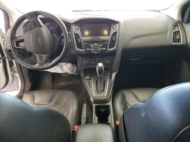 Photo 7 VIN: 1FADP3J25FL379329 - FORD FOCUS TITA 