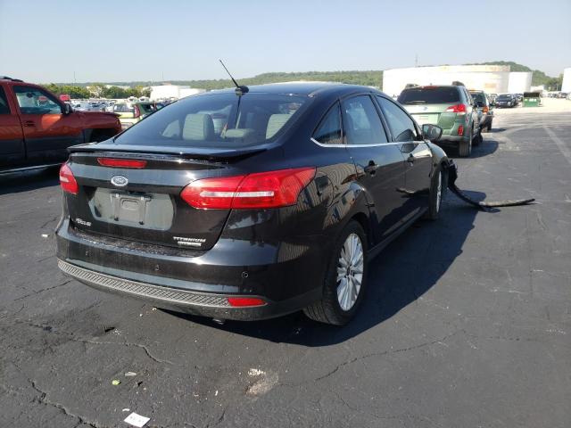 Photo 3 VIN: 1FADP3J25GL245180 - FORD FOCUS TITA 