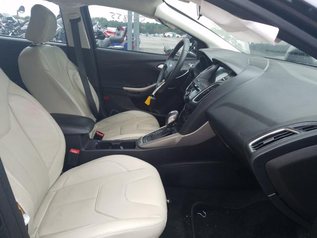 Photo 4 VIN: 1FADP3J25HL238036 - FORD FOCUS 