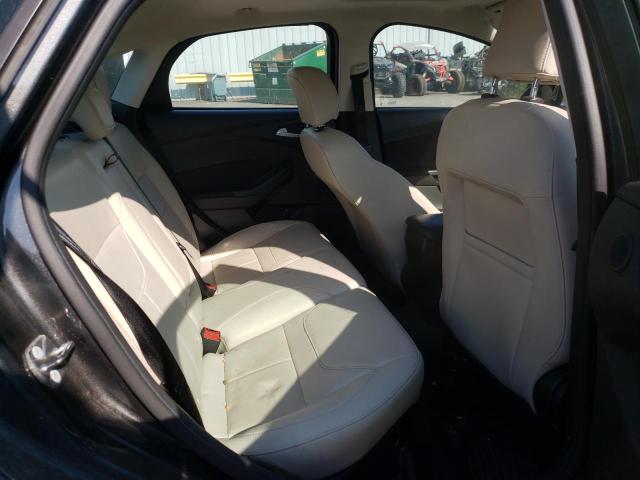 Photo 5 VIN: 1FADP3J25HL279847 - FORD FOCUS TITA 