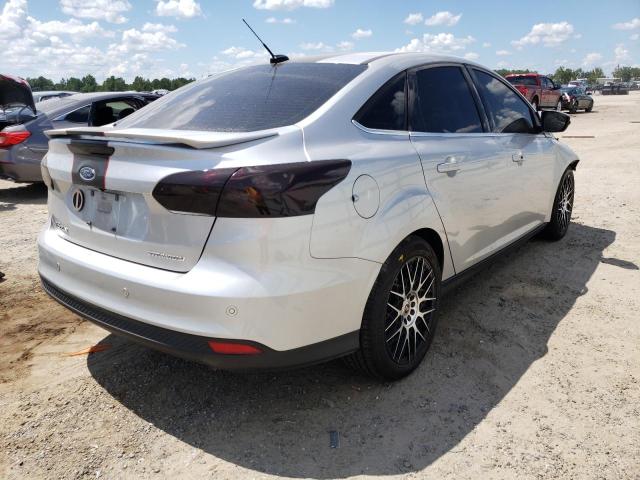 Photo 3 VIN: 1FADP3J25HL279928 - FORD FOCUS TITA 