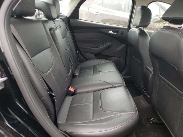 Photo 5 VIN: 1FADP3J25JL215345 - FORD FOCUS TITA 