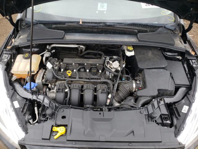 Photo 6 VIN: 1FADP3J25JL215345 - FORD FOCUS TITA 