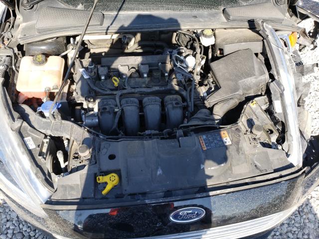 Photo 6 VIN: 1FADP3J25JL240214 - FORD FOCUS 