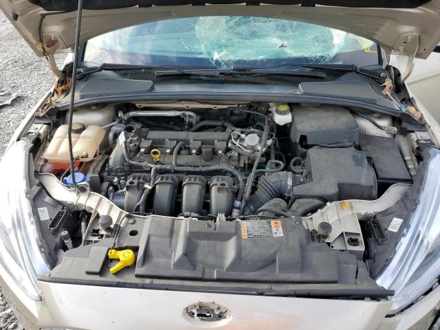 Photo 6 VIN: 1FADP3J25JL271785 - FORD FOCUS TITA 