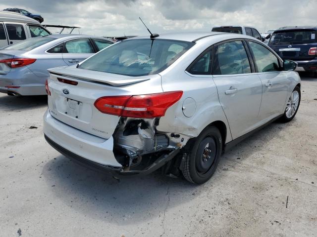 Photo 3 VIN: 1FADP3J25JL279501 - FORD FOCUS TITA 