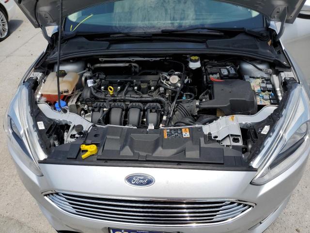 Photo 6 VIN: 1FADP3J25JL279501 - FORD FOCUS TITA 