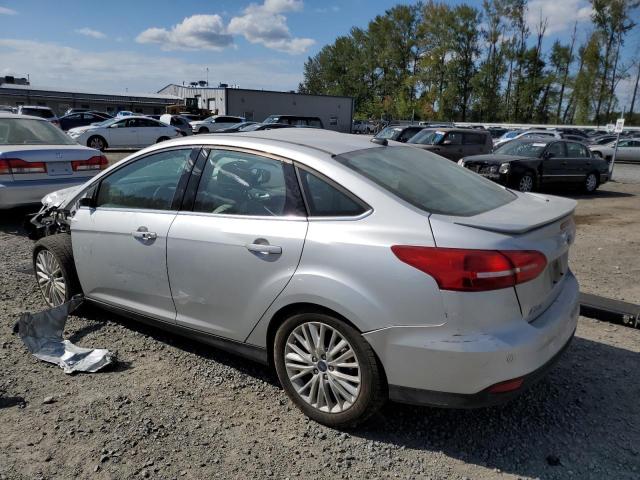 Photo 1 VIN: 1FADP3J25JL283399 - FORD FOCUS TITA 