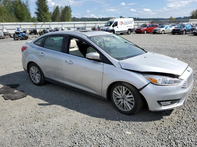 Photo 3 VIN: 1FADP3J25JL283399 - FORD FOCUS TITA 