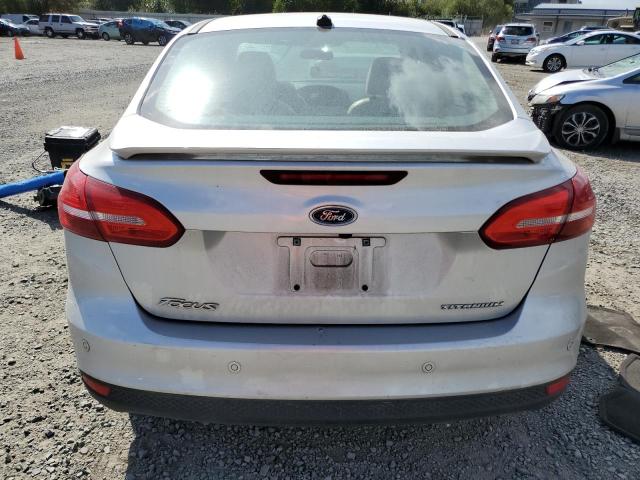 Photo 5 VIN: 1FADP3J25JL283399 - FORD FOCUS TITA 