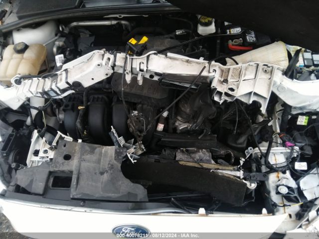 Photo 9 VIN: 1FADP3J25JL288277 - FORD FOCUS 