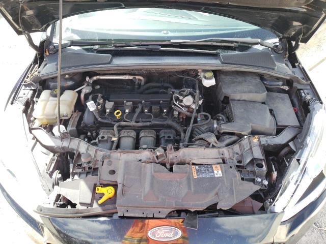 Photo 10 VIN: 1FADP3J25JL294144 - FORD FOCUS TITA 