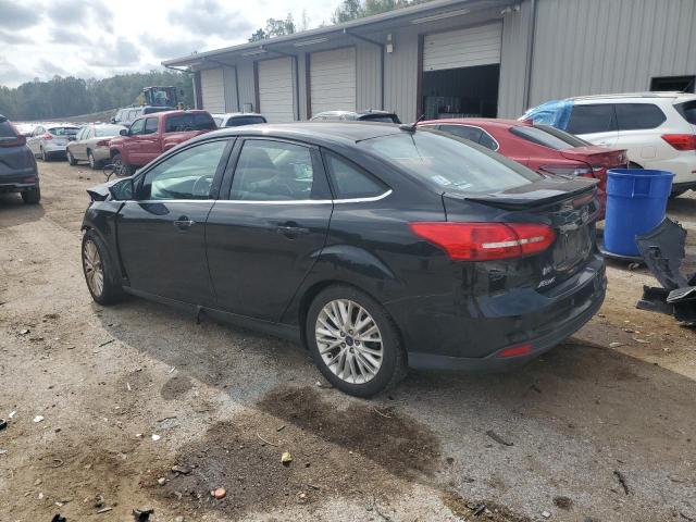 Photo 1 VIN: 1FADP3J25JL294595 - FORD FOCUS TITA 