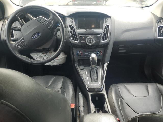 Photo 7 VIN: 1FADP3J25JL294595 - FORD FOCUS TITA 