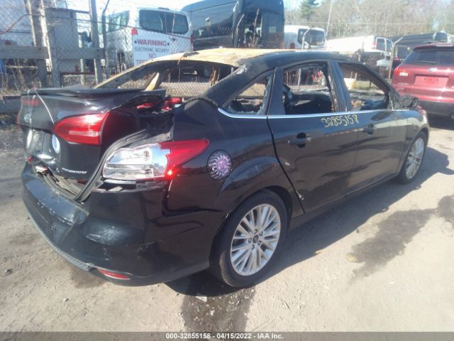 Photo 3 VIN: 1FADP3J25JL295889 - FORD FOCUS 