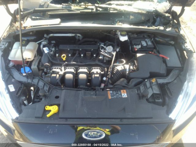 Photo 9 VIN: 1FADP3J25JL295889 - FORD FOCUS 