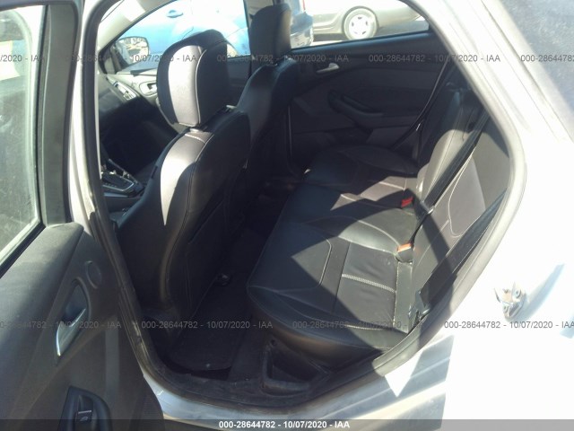 Photo 7 VIN: 1FADP3J25JL300895 - FORD FOCUS 