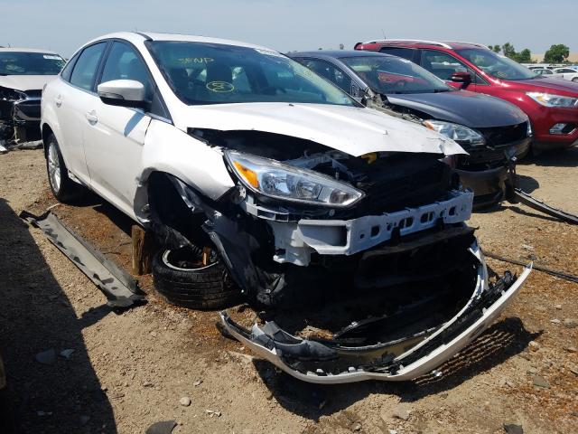 Photo 0 VIN: 1FADP3J25JL317101 - FORD FOCUS 