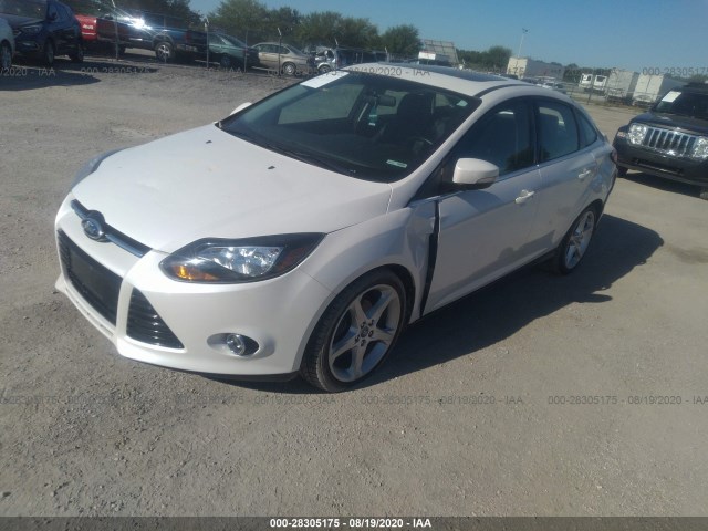 Photo 1 VIN: 1FADP3J26DL113475 - FORD FOCUS 