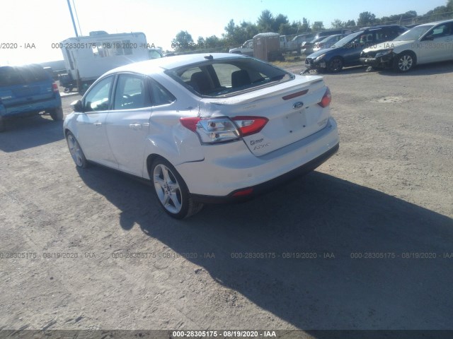 Photo 2 VIN: 1FADP3J26DL113475 - FORD FOCUS 