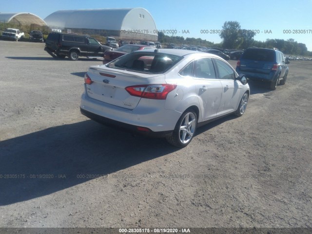 Photo 3 VIN: 1FADP3J26DL113475 - FORD FOCUS 