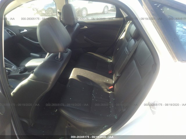 Photo 7 VIN: 1FADP3J26DL113475 - FORD FOCUS 