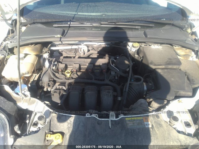 Photo 9 VIN: 1FADP3J26DL113475 - FORD FOCUS 