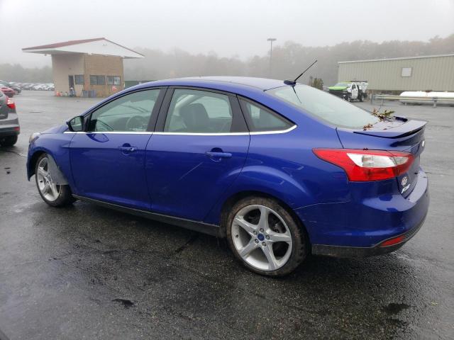 Photo 1 VIN: 1FADP3J26DL120555 - FORD FOCUS 