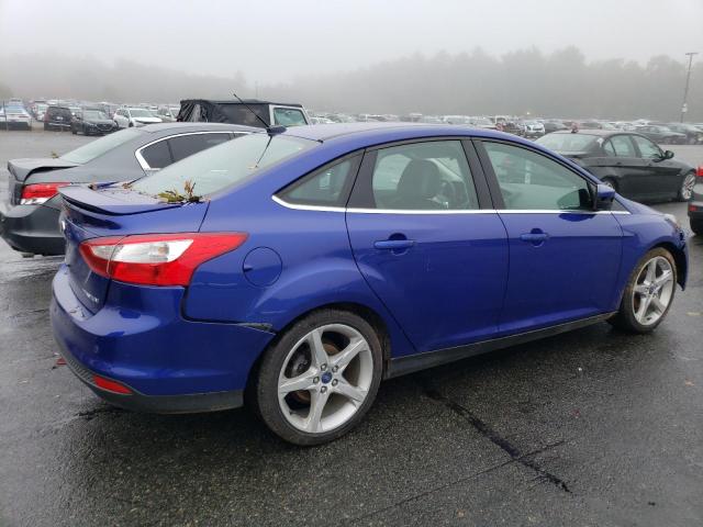 Photo 2 VIN: 1FADP3J26DL120555 - FORD FOCUS 