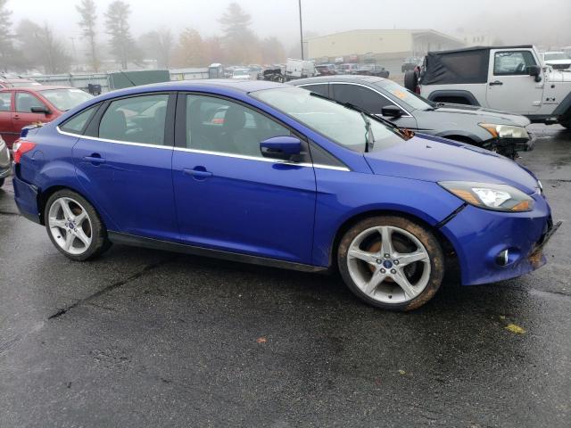 Photo 3 VIN: 1FADP3J26DL120555 - FORD FOCUS 