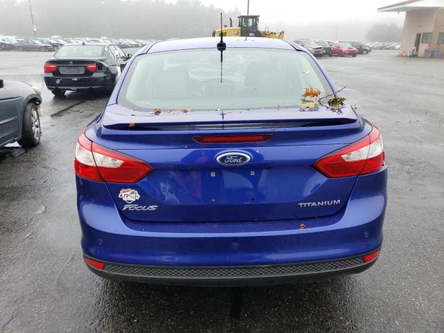 Photo 5 VIN: 1FADP3J26DL120555 - FORD FOCUS 