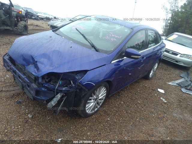 Photo 1 VIN: 1FADP3J26DL138943 - FORD FOCUS 