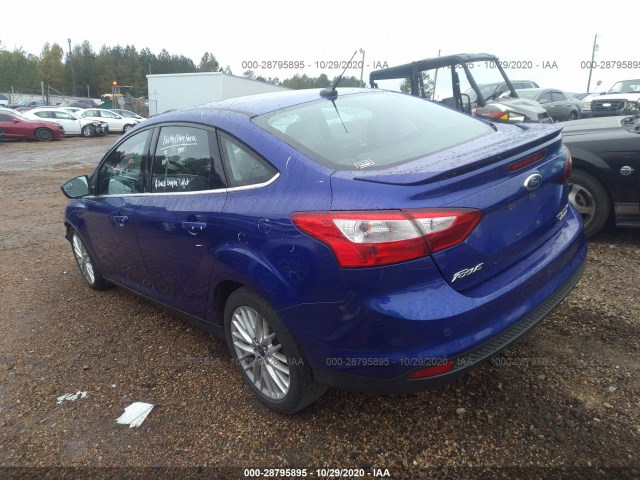 Photo 2 VIN: 1FADP3J26DL138943 - FORD FOCUS 