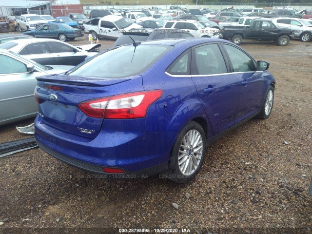 Photo 3 VIN: 1FADP3J26DL138943 - FORD FOCUS 