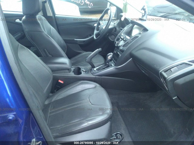 Photo 4 VIN: 1FADP3J26DL138943 - FORD FOCUS 