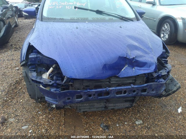 Photo 5 VIN: 1FADP3J26DL138943 - FORD FOCUS 