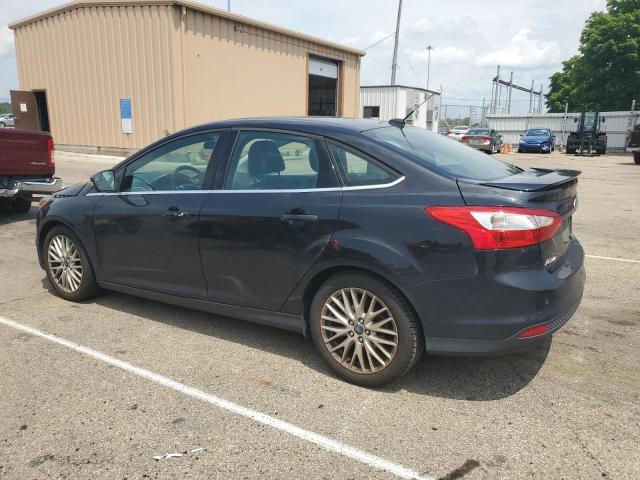 Photo 1 VIN: 1FADP3J26DL150428 - FORD FOCUS 