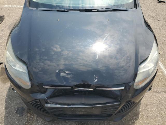 Photo 10 VIN: 1FADP3J26DL150428 - FORD FOCUS 